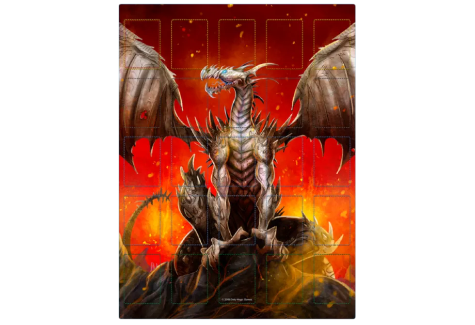 Mata do gry Valeria: Card Kingdoms