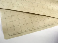 Mata do gry zmywalna - Chessex Battlemat 38mm