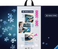 Mata do puzzli 300-1000 elementów