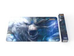 Mata do Riftbound: League of Legends TCG - Origins Volibear