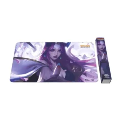 Mata do Riftbound: League of Legends TCG - Spiritforged Spirit Blossom Irelia