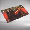 Mata do Star Wars Unlimited: Baylan & Shin Hati