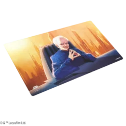 Mata do Star Wars: Unlimited - Chancellor Palpatine