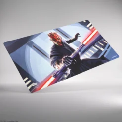 Mata do Star Wars Unlimited: Darth Maul
