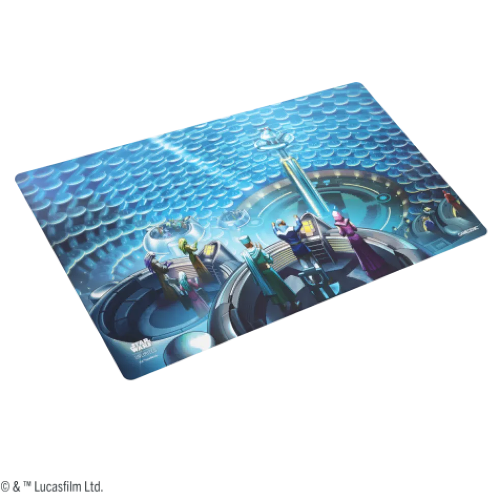 Mata do Star Wars: Unlimited - Galactic Senate