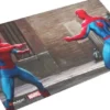Mata Gamegenic: Magic the Gathering - Marvel's Spider-Man - Prime Playmat - Spider Man