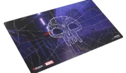 Mata Gamegenic: Magic the Gathering - Lorwyn Eclipsed - Shiny Playmat - Eclipsed Merrow