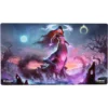 Mata Gamegenic: Magic the Gathering - Lorwyn Eclipsed - Shiny Playmat - Moonshadow