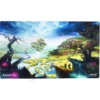 Mata Gamegenic: Magic the Gathering - Lorwyn Eclipsed - Shiny Playmat - Evolving Wilds