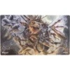 Mata Gamegenic: Magic the Gathering - Lorwyn Eclipsed - Prime Playmat - Auntie Ool, Cursewretch