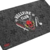 Mata Gamegenic: Stranger Things - Prime Playmat - Hellfire Club