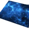 Mata gumowa jednostronna: Mgławica protoplanetarna 36"x36" / 91,5x91,5 cm