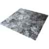 Mata Suchościeralna: 80x80 cm siatka heksagonalna - Loch