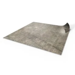 Mata suchościeralna: 80x80 cm siatka kwadratowa - Bruk