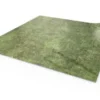 Mata suchościeralna: 80x80 cm siatka kwadratowa - Trawa