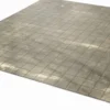 Mata suchościeralna: 50x50 cm siatka kwadratowa - Wytarty Papirus