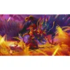 Mata z tubą Dragon Shield - The Fallen