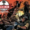 Maximum Apocalypse (Legendary Edition)