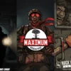 Maximum Apocalypse (2nd edition)