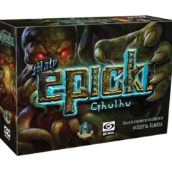 Mały Epicki Cthulhu