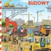 Mały plac budowy