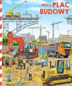 Mały plac budowy