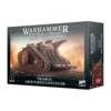 Mechanicum: Triaros Armoured Conveyor (Warhammer: The Horus Heresy)