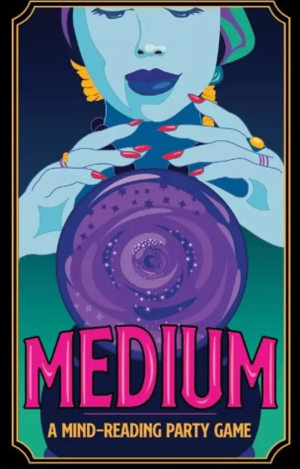 Medium