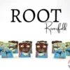 Meeple Stickers: zestaw naklejek do Root: Plemiona Rzeczne