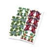Meeple Stickers: zestaw naklejek do Everdell: Święto Lata