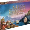 Mega Empires: The East