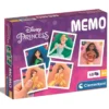 Memo Disney Księżniczki