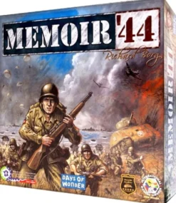 Memoir '44