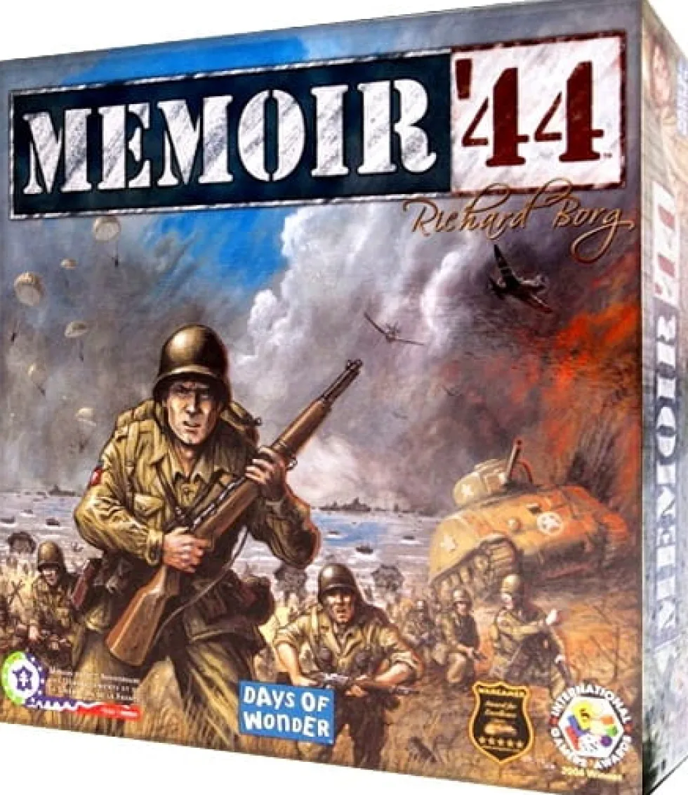 Memoir '44