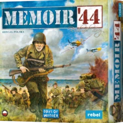 Memoir '44 (edycja polska)