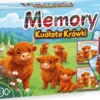 Memory - Kudłate Krówki