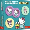 Memos: Hello Kitty