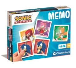 Memo Sonic