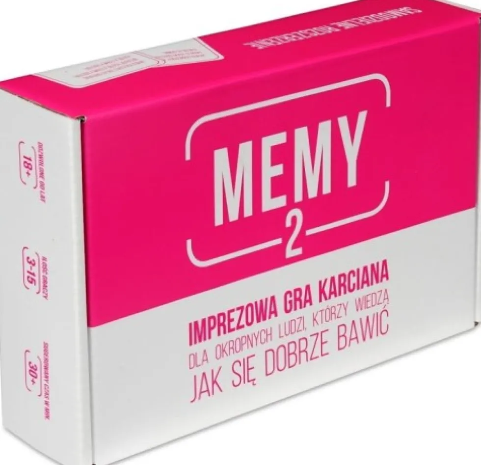 Memy 2