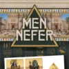 Men-Nefer: Promo Tiles