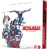 Metal Gear Solid: Gra Planszowa