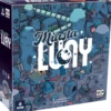Miasta Luny