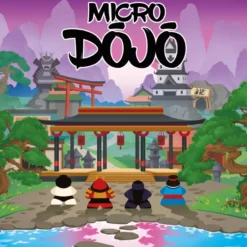 Micro Dojo