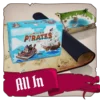 Micro Pirates: All In! (wersja angielska)