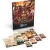Middara: Art Book Vol. 1