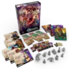 Middara: Kickstarter Cross-Promotion Pack