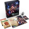 Middara: Silvia, Dark Mother Cultist
