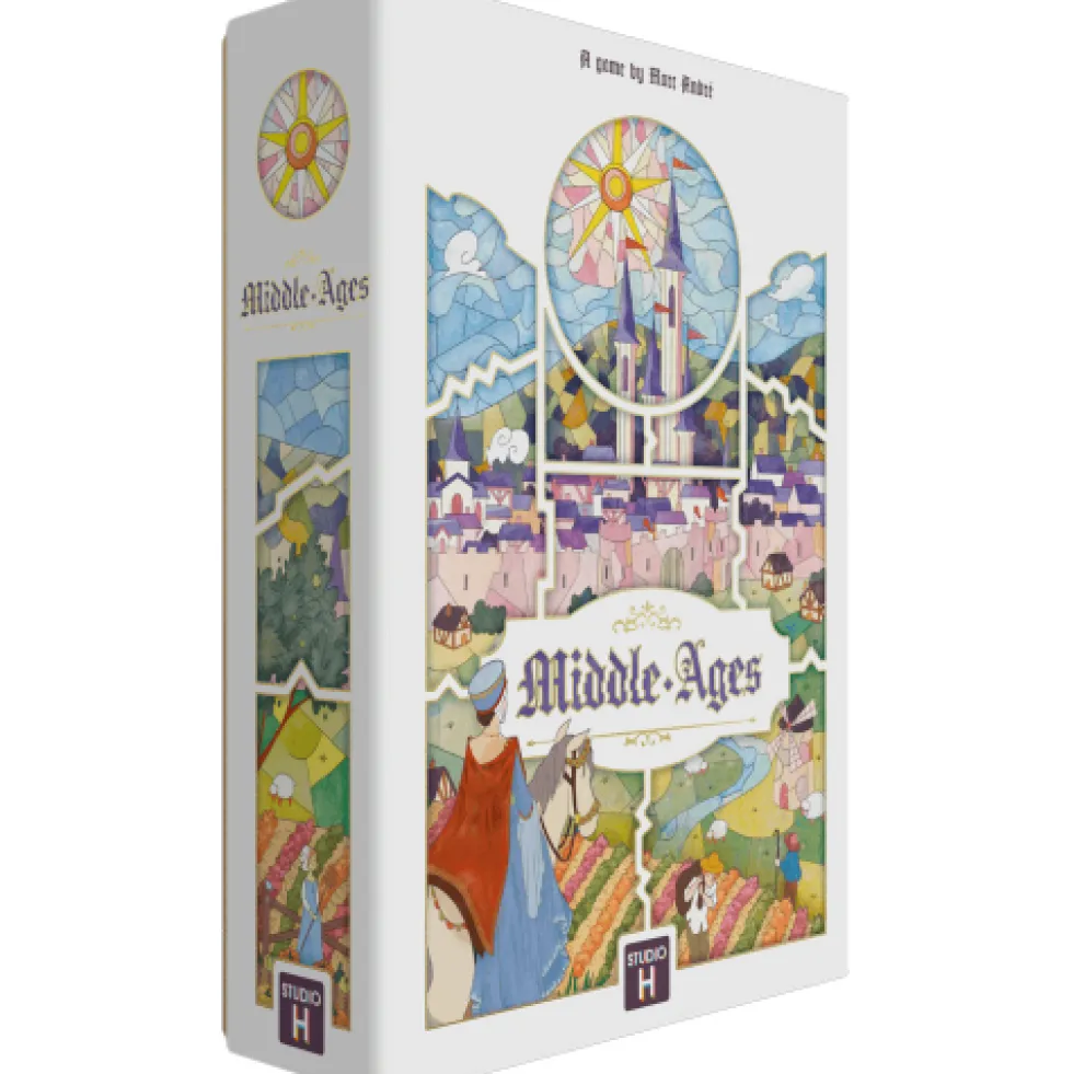 Middle Ages