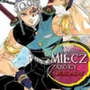 Miecz zabójcy demonów - tom 9