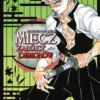 Miecz zabójcy demonów - tom 17